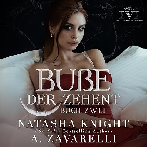 Buße: Der Zehent