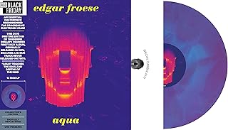 AQUA (COLOR LILA) BLACK FRIDAY 202