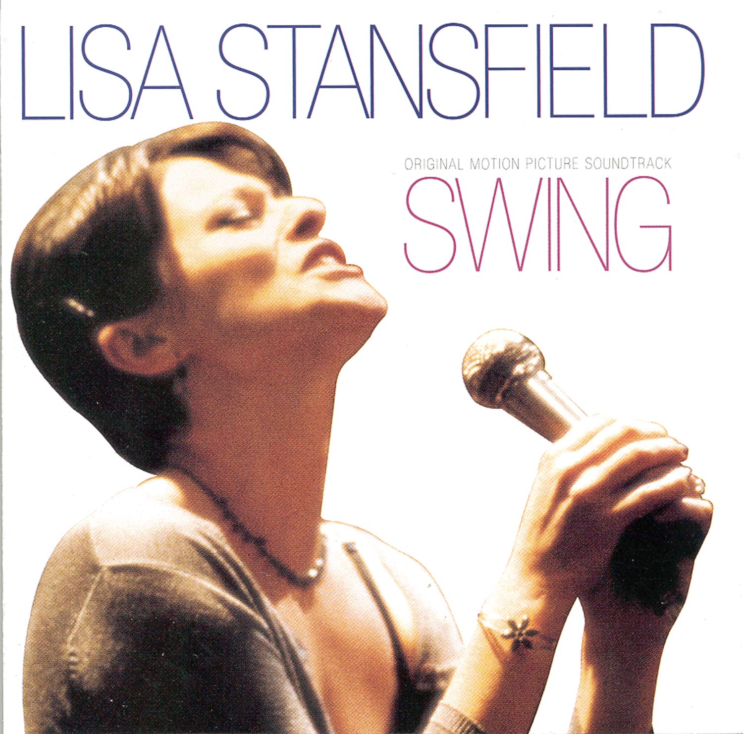 Swing [Audio CD]