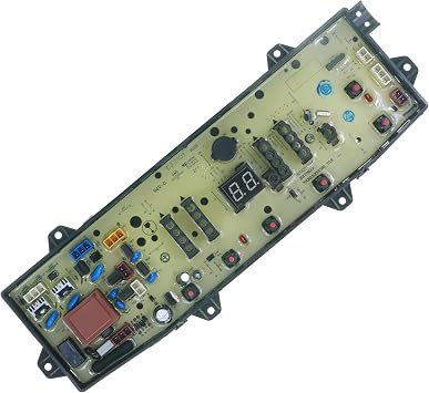 W11176140 W11189137 Washer Control Board for Whirlpool Kenmore