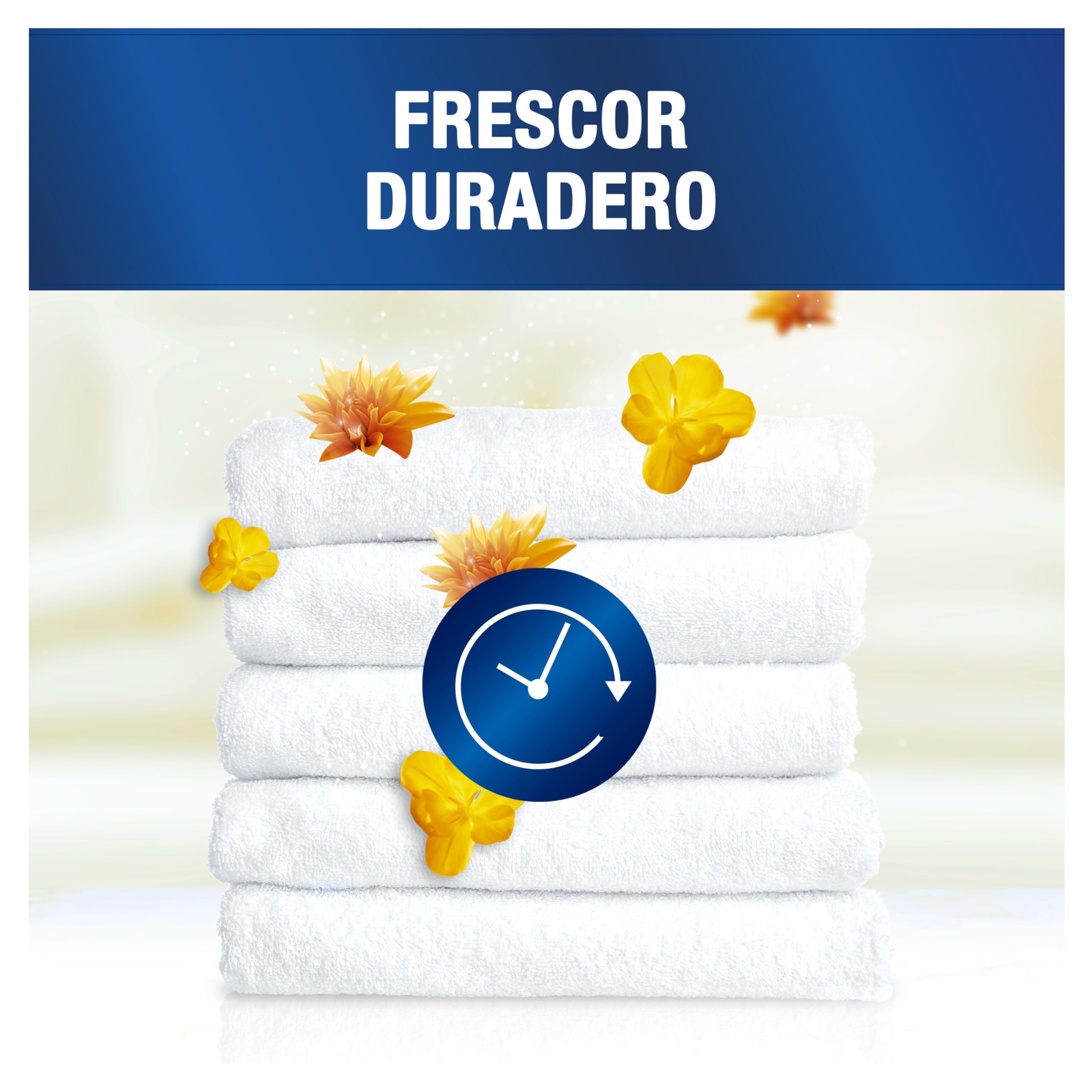 Lenor Professional Suavizante Ropa Potenciador Concentrado 12 L (3 X 4L) 600 Lavados Brisa De Verano