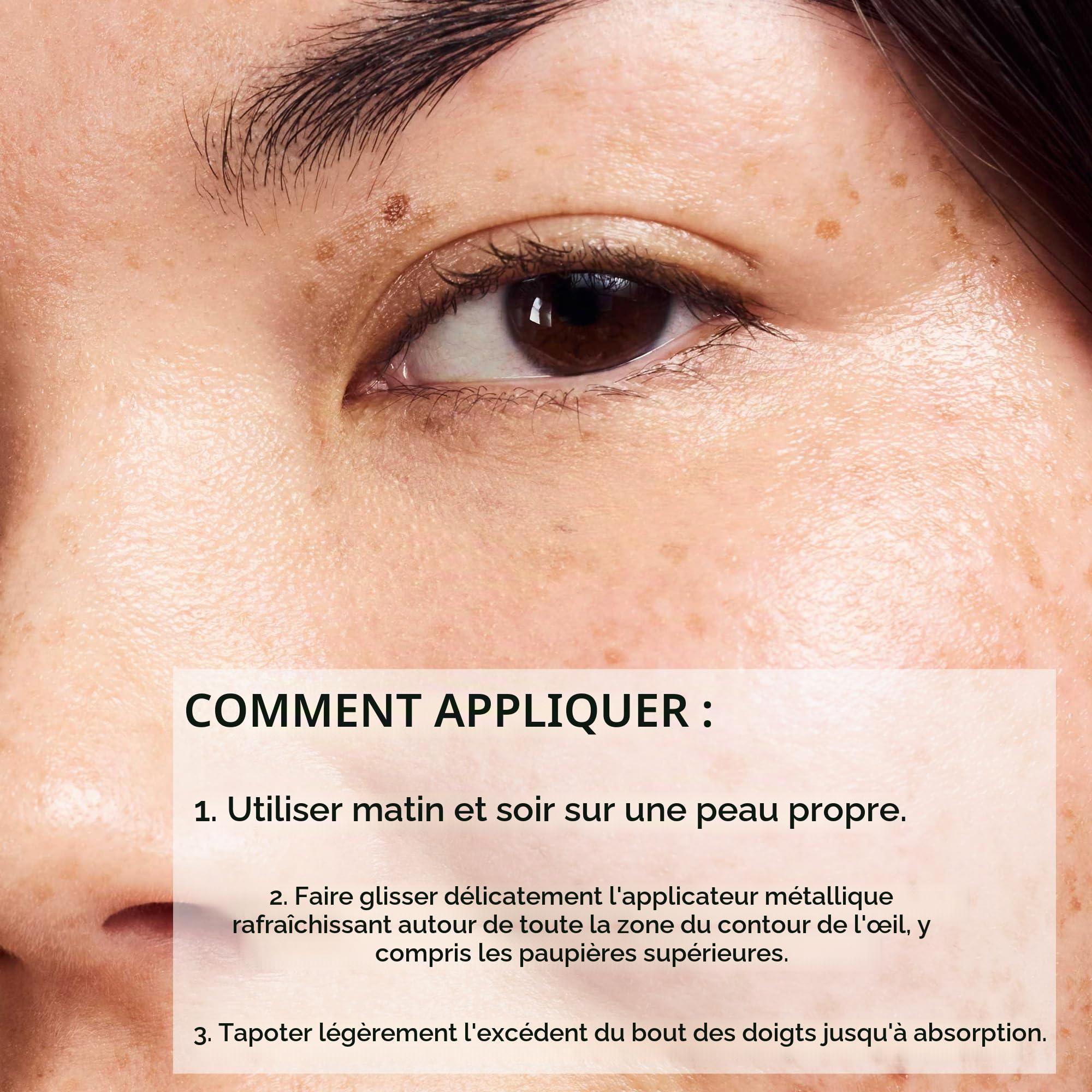 StriVectin Sérum Tenseur Liftant 360° pour Yeux 30ml 1 Unité