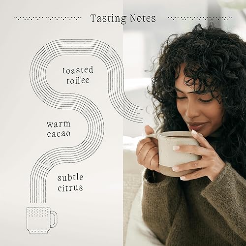 Miniatura 5 de Katú Kojoi - Té orgánico de yerba mate, tostado lento, sin ahumar, hojas sueltas secas al aire, envejecidas de primera calidad, hojas de té dulces y