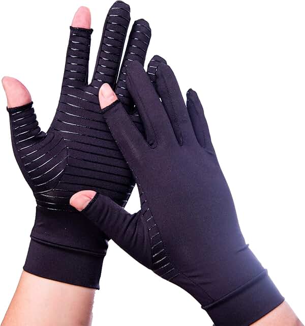 Amazon.co.uk neuropathy gloves