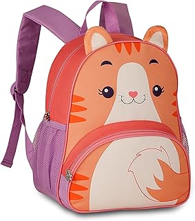 Mochila Costas Pets Gatinha "13" - Clio Style