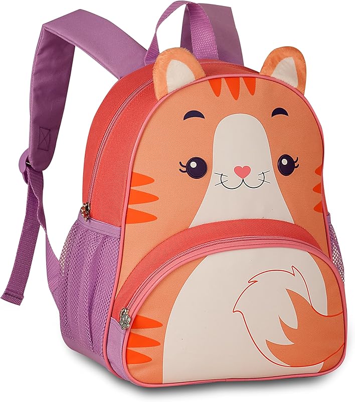 Mochila Costas Pets Gatinha 