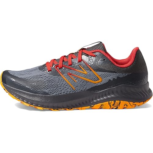 New Balance Men's DynaSoft Nitrel V5 Trail Running Shoe
