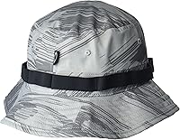 Vista 2 de Oakley Sombrero de cubo con estampado Tempo