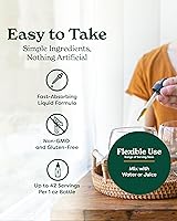 Vista 5 de Herb Pharm Extracto líquido de astrágalo orgánico certificado para apoyo del sistema inmune - 4 onzas