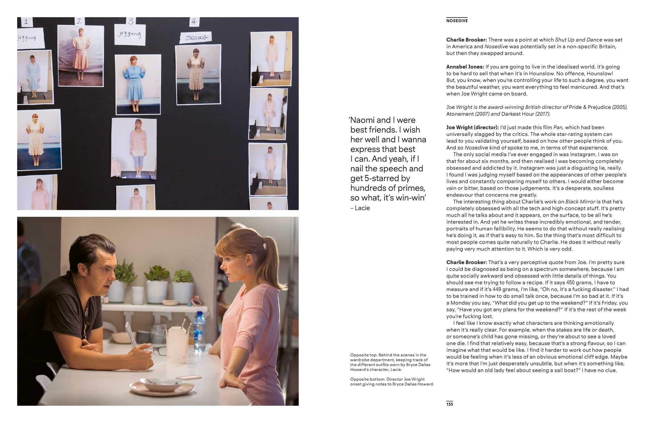 Inside Black Mirror: The Illustrated Oral History