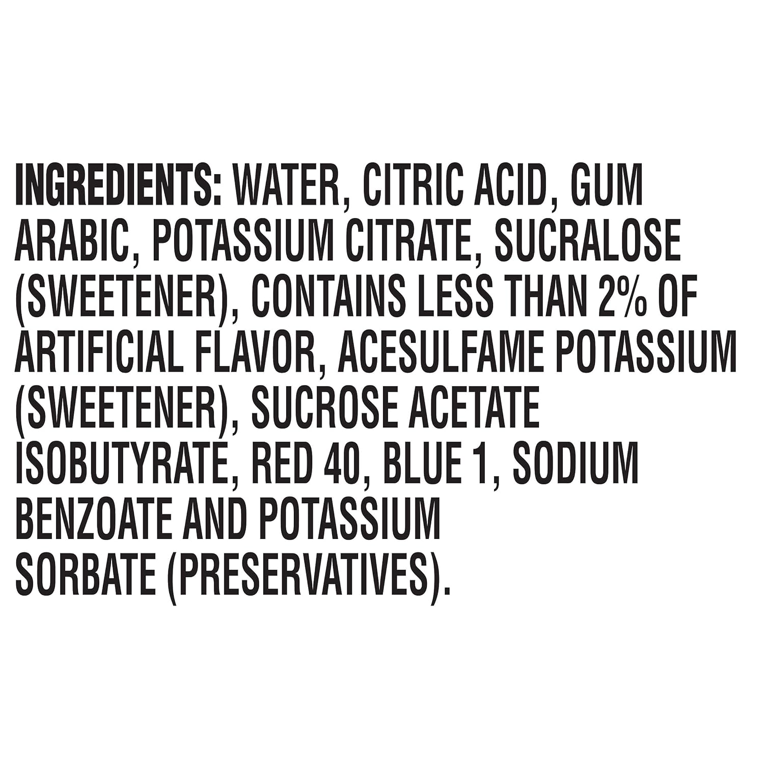 Kool Aid Flavor Variation (1.62 Fl Oz (Pack of 12), Cherry)