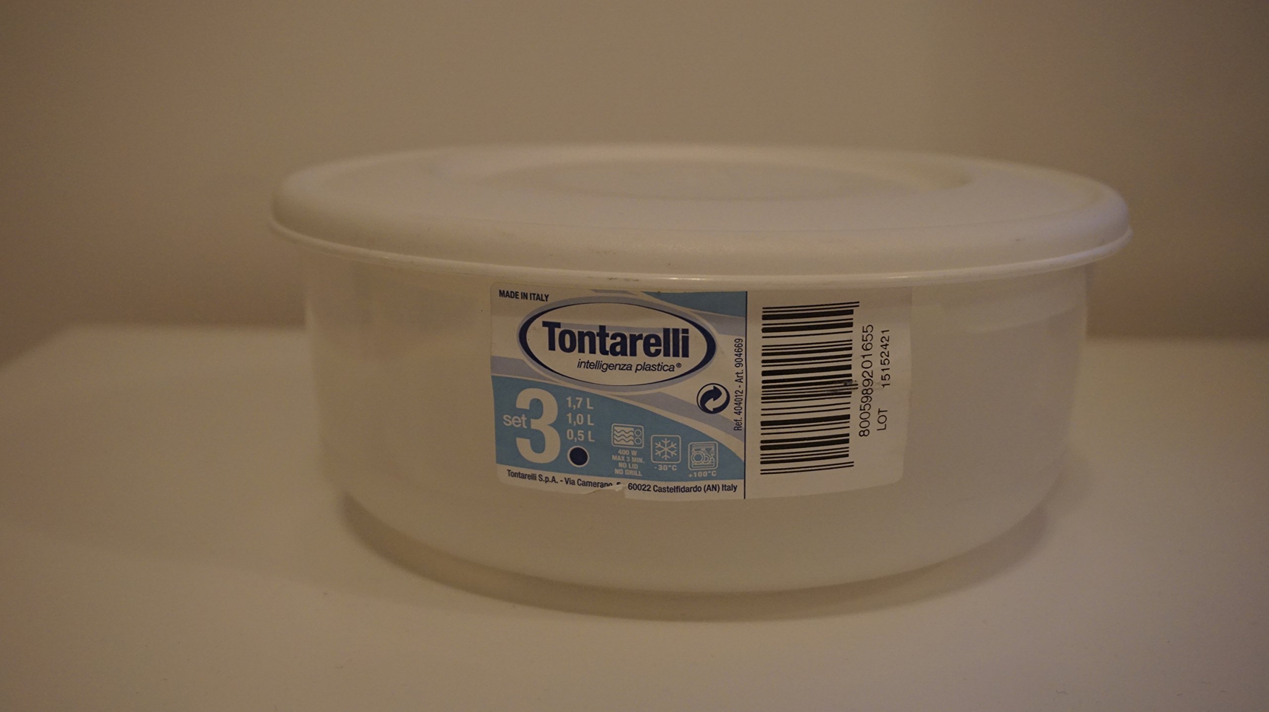 Image secondaire de Tontarelli 9040669159