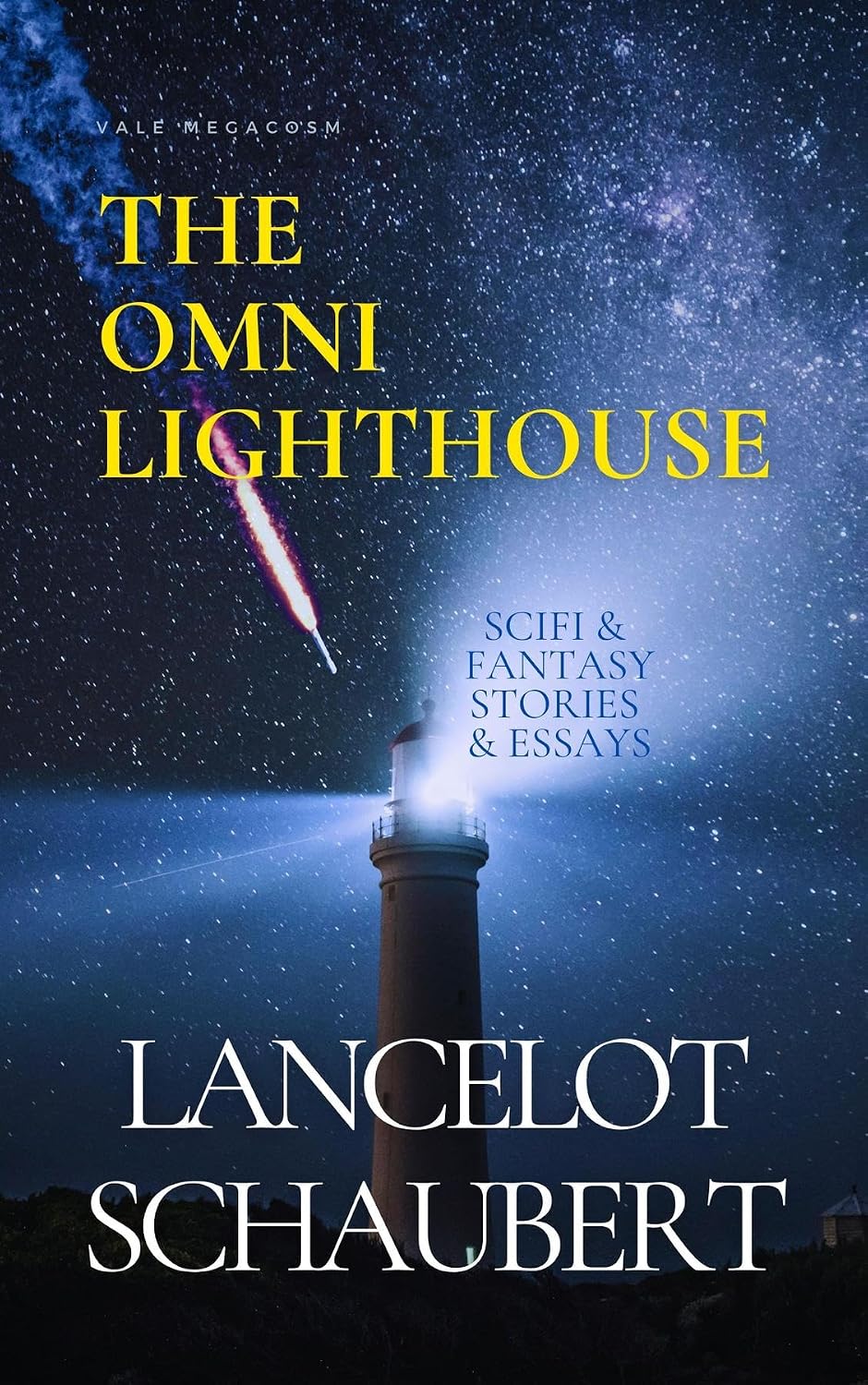 The Omni Lighthouse