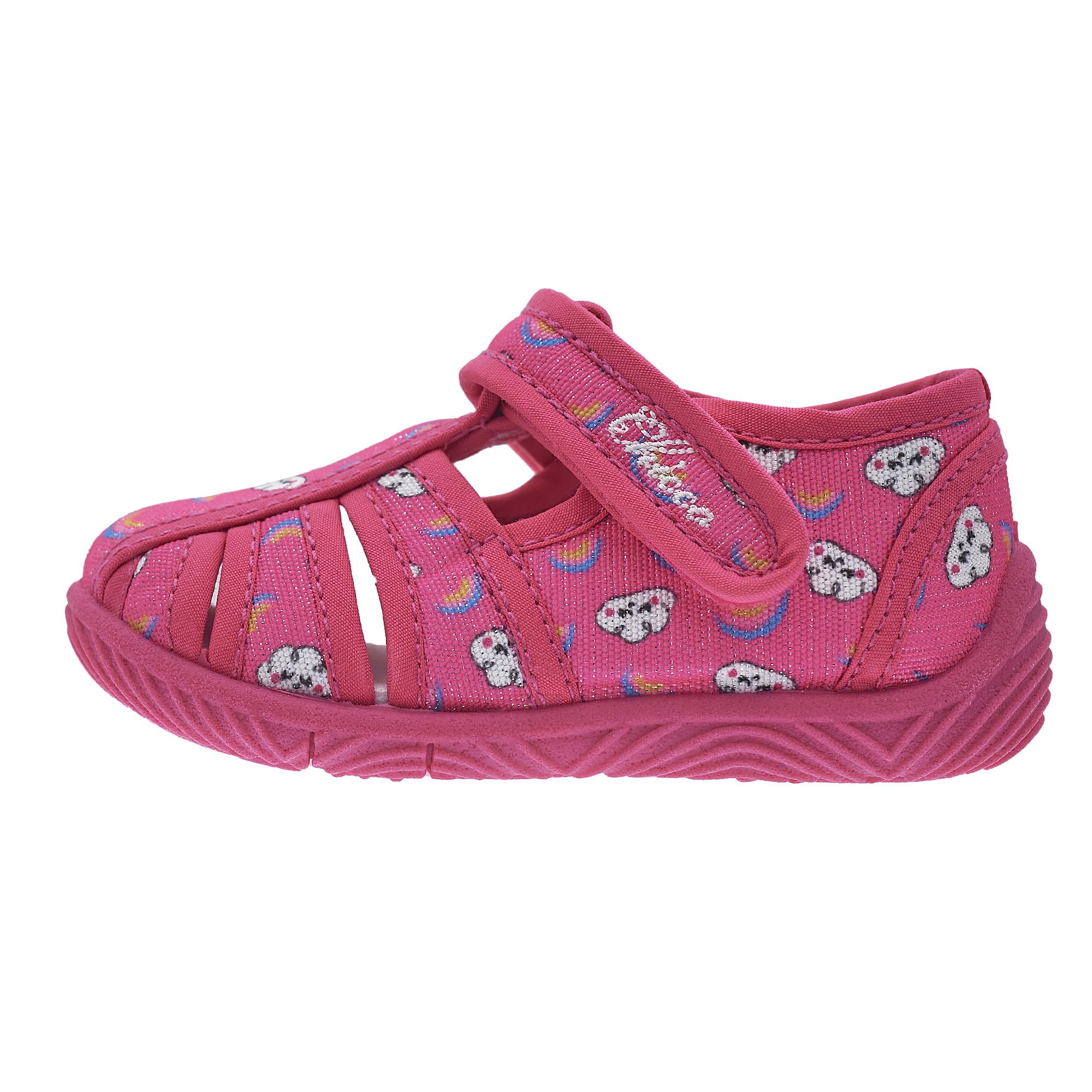 Chicco Chłopcy Pantoufles Avec Déchirure (2) Sandał
