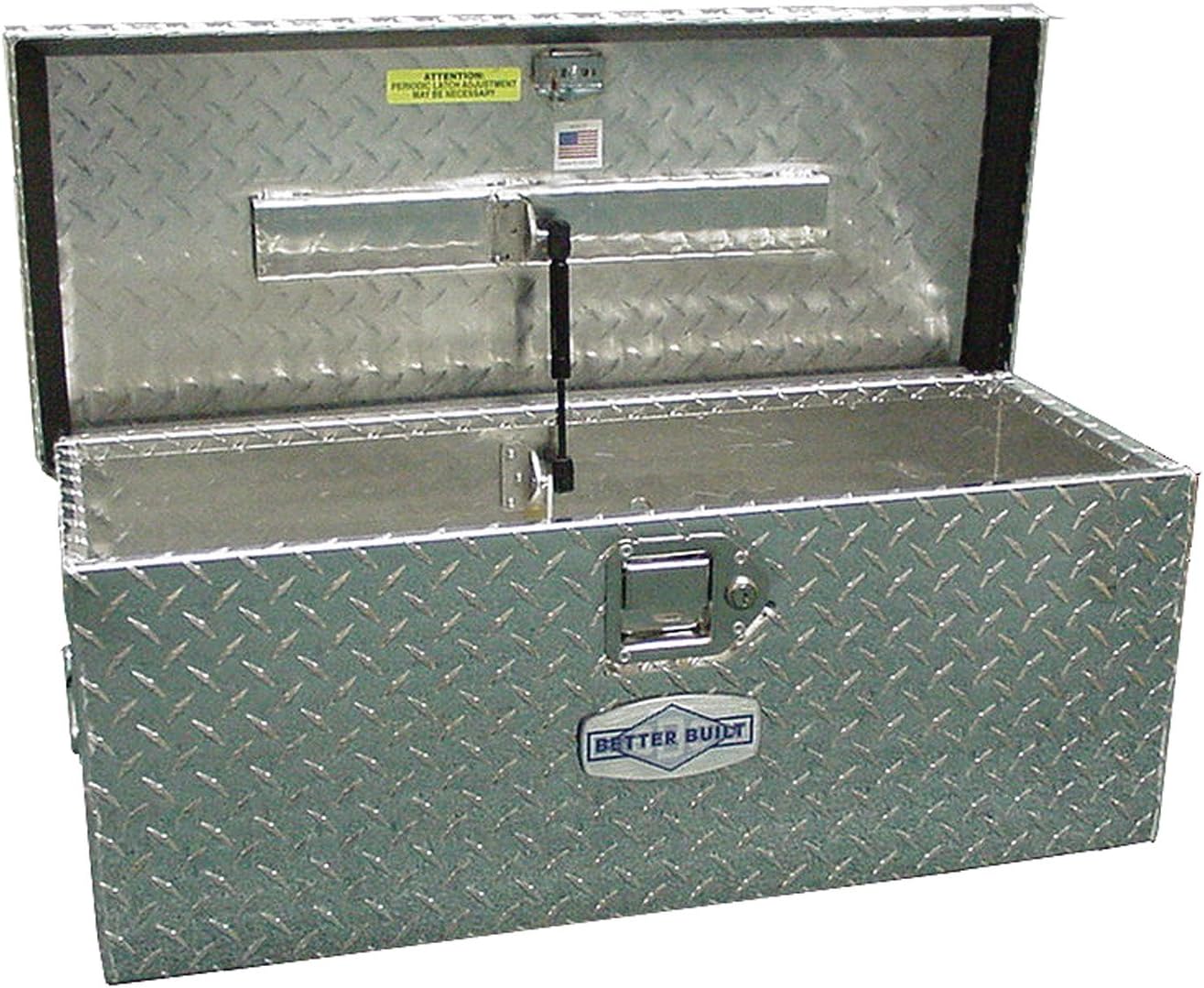 Better Built 67011386 ATV Tool Box, Truck Bed Toolboxes Amazon Canada