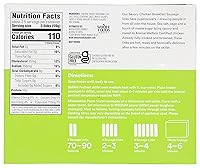 Vista 3 de 365 by Whole Foods Market, Salchicha de pollo para el desayuno, 7 oz