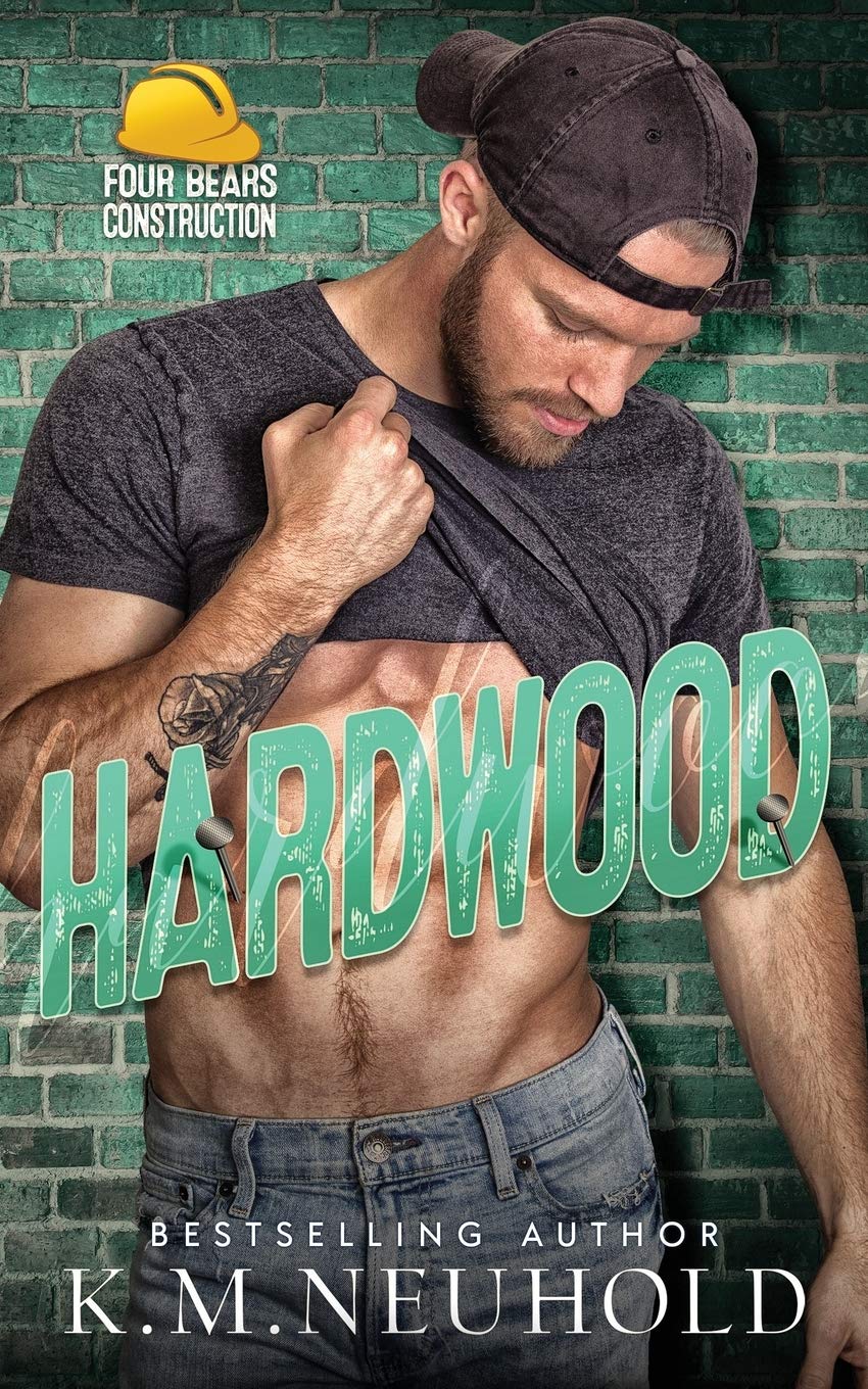 Hardwood: 3 (Four Bears Construction)