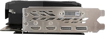 msi Video Graphic Cards