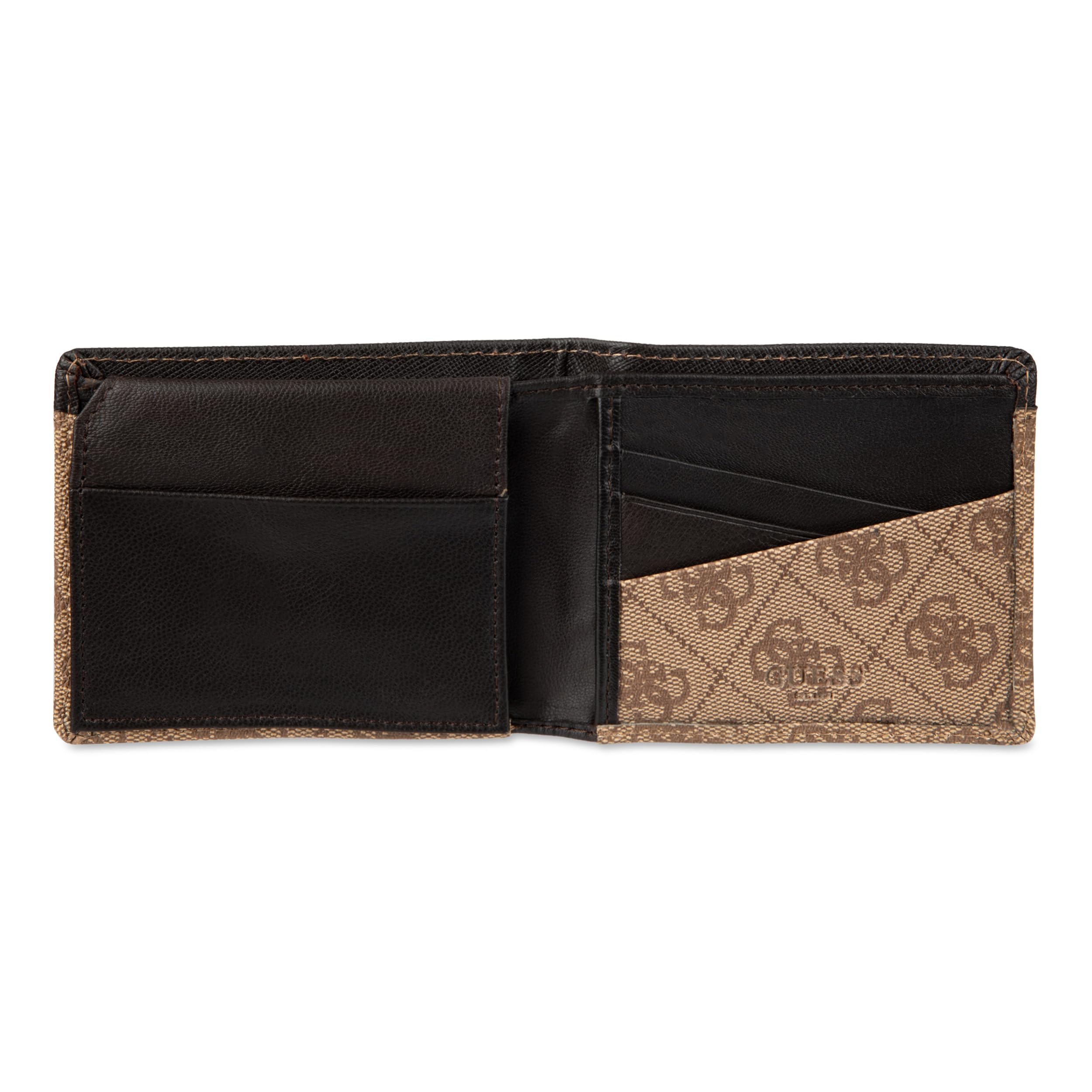 Guess Herren Geldbörse Geschenkset