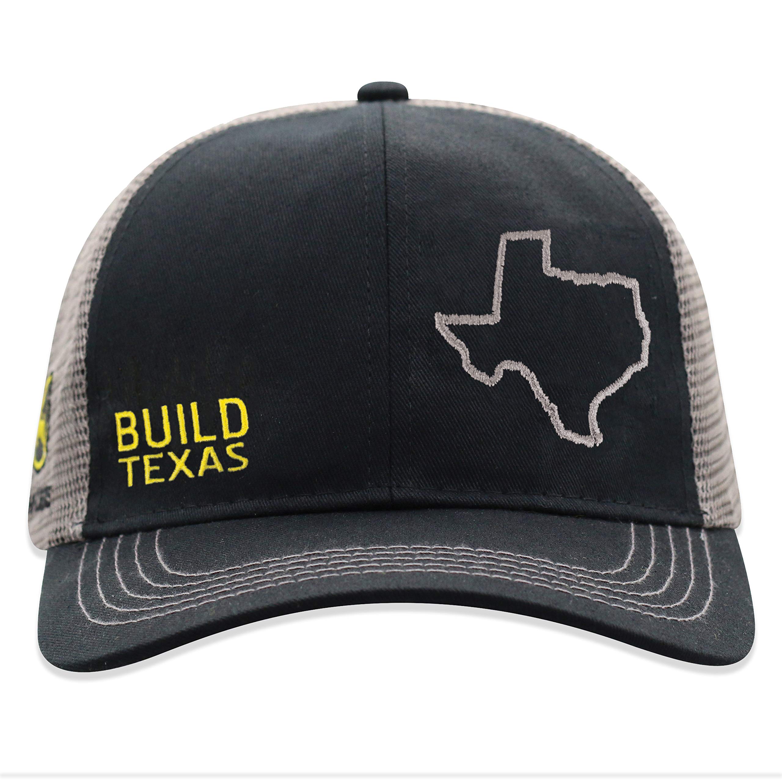 John Deere Farm State Pride Cap, Build