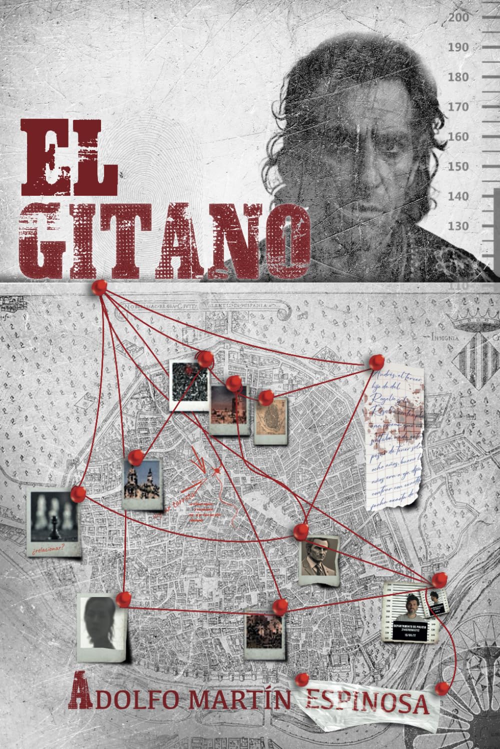 El Gitano