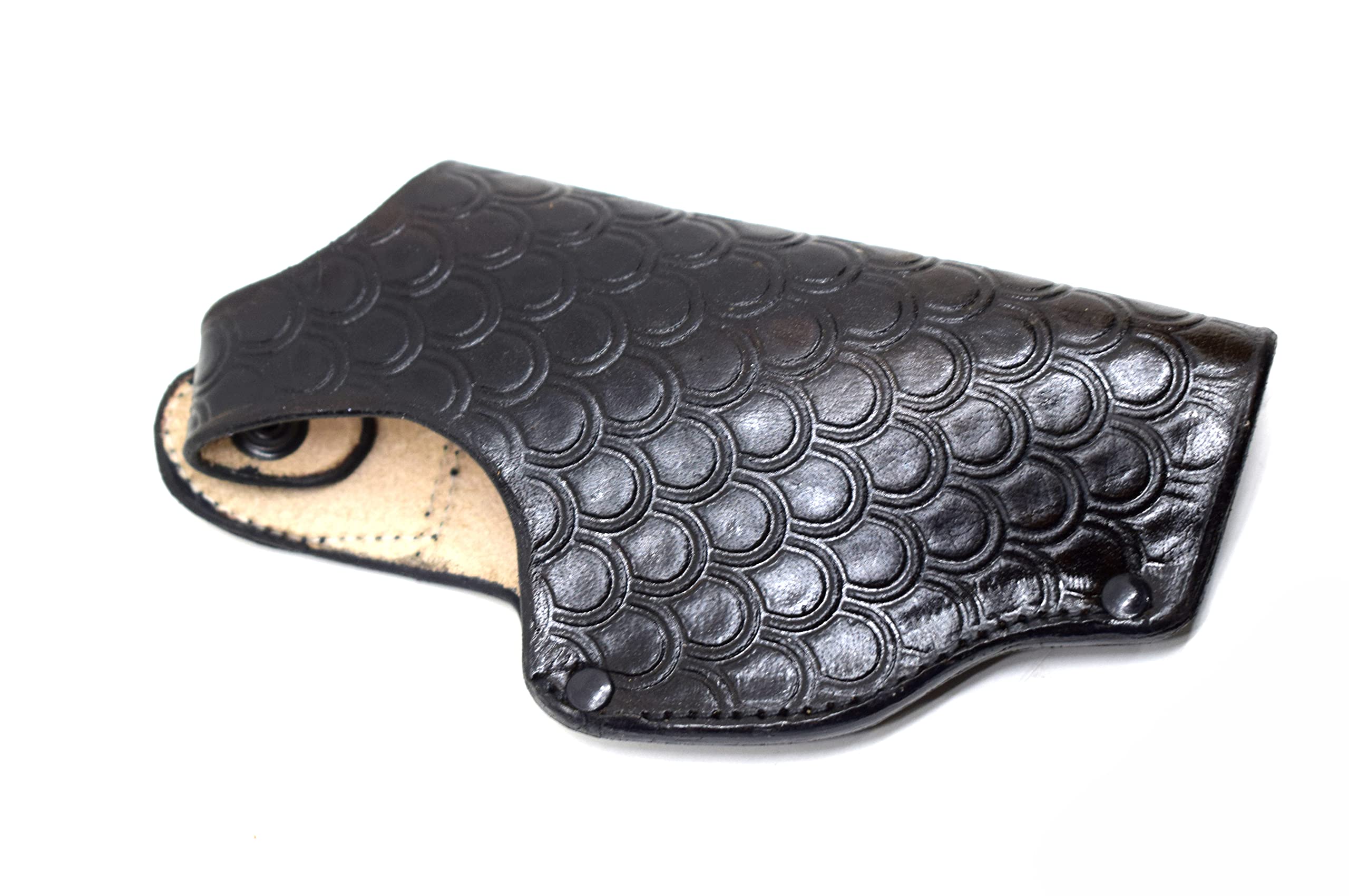 GunAlly Pistol Belt Holster for 32 Bore IOF Size (B07VBY2WCK) Amazon Price History, Amazon Price Tracker