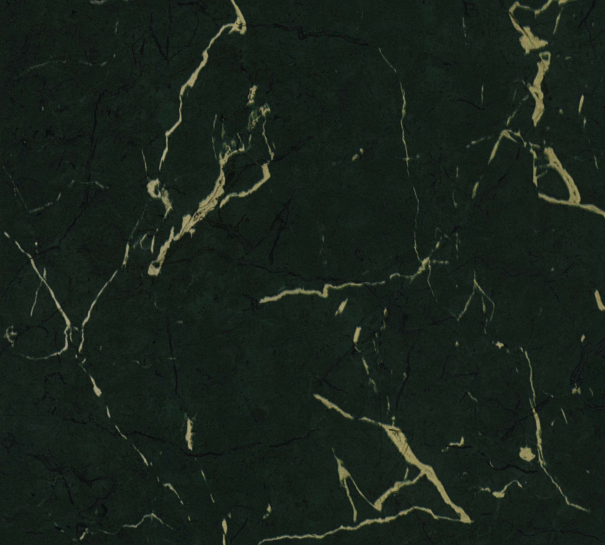 Livingwalls Marble Wallpaper Metropolitan Stories 2 A.S. Création Non-Woven 10.05 m x 0.53 m Green Metallic Made in Germany 378555 37855-5 - Image 2