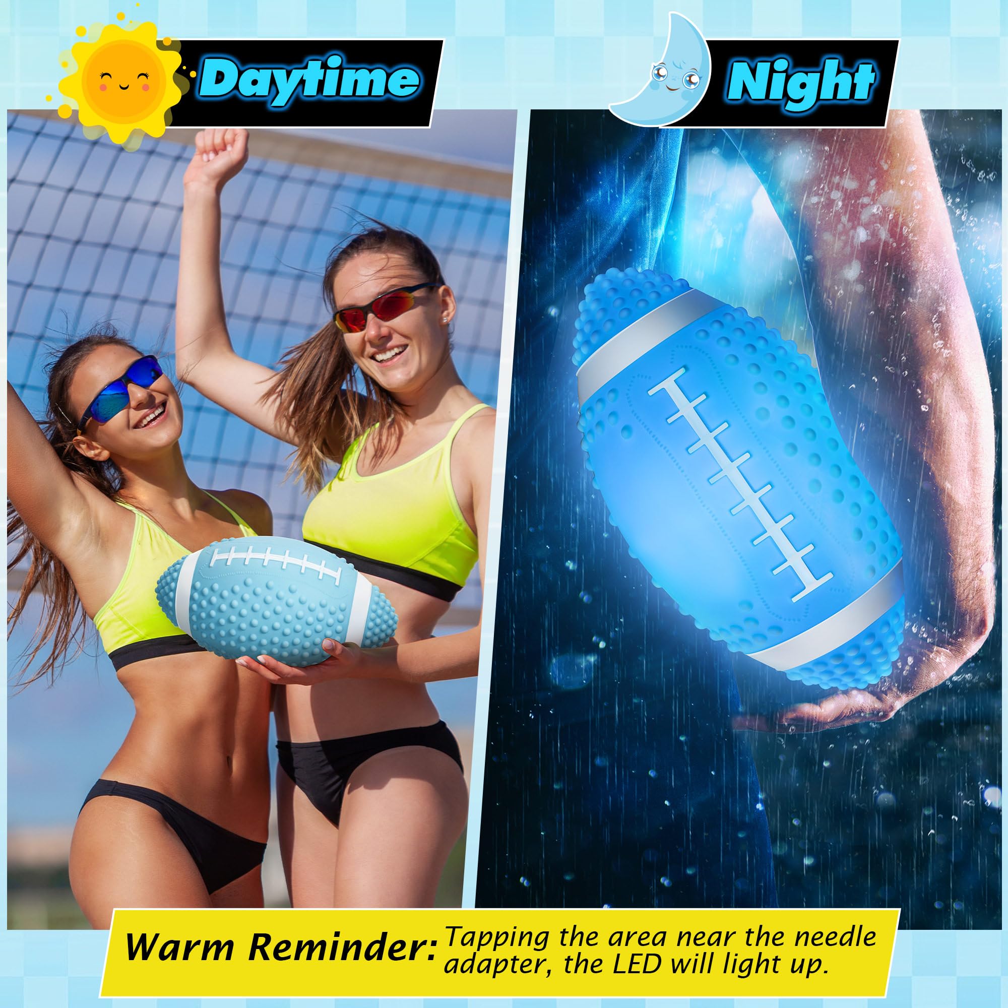 The Best Football Activity Book For Kids: Word Searches, Coloring Pages, Mazes, Scrambles, Fun Facts, Jokes & More! (The Best Sports Activity Books)