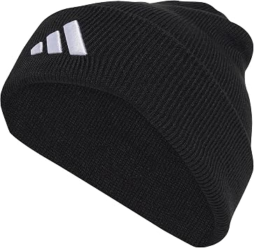 adidas Unisex New Logo Beanie Cuff