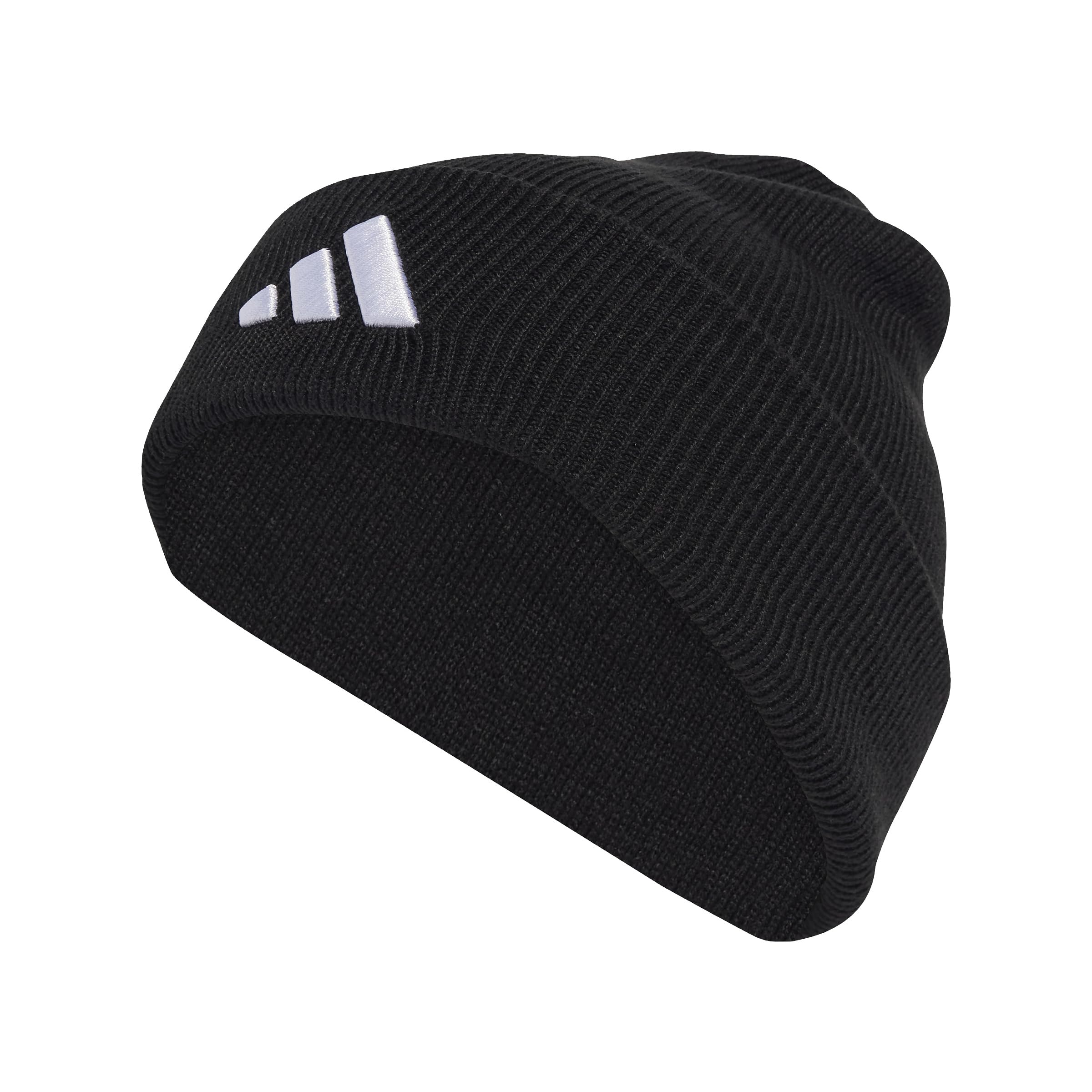 adidas Unisex New Logo Beanie Cuff