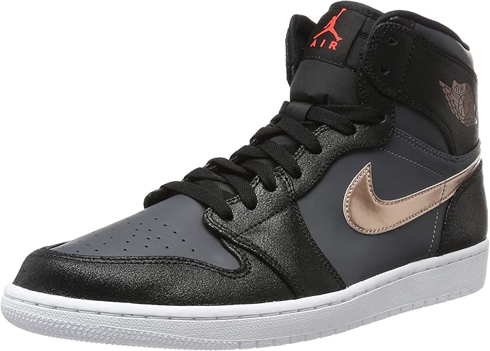 Air Jordan 1 Retro High - 332550 016 : Jordan: Ropa, Zapatos y Joyería -  Amazon.com