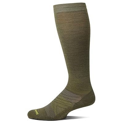 Smartwool Ski Zero Cushion Over the Calf Socks Men