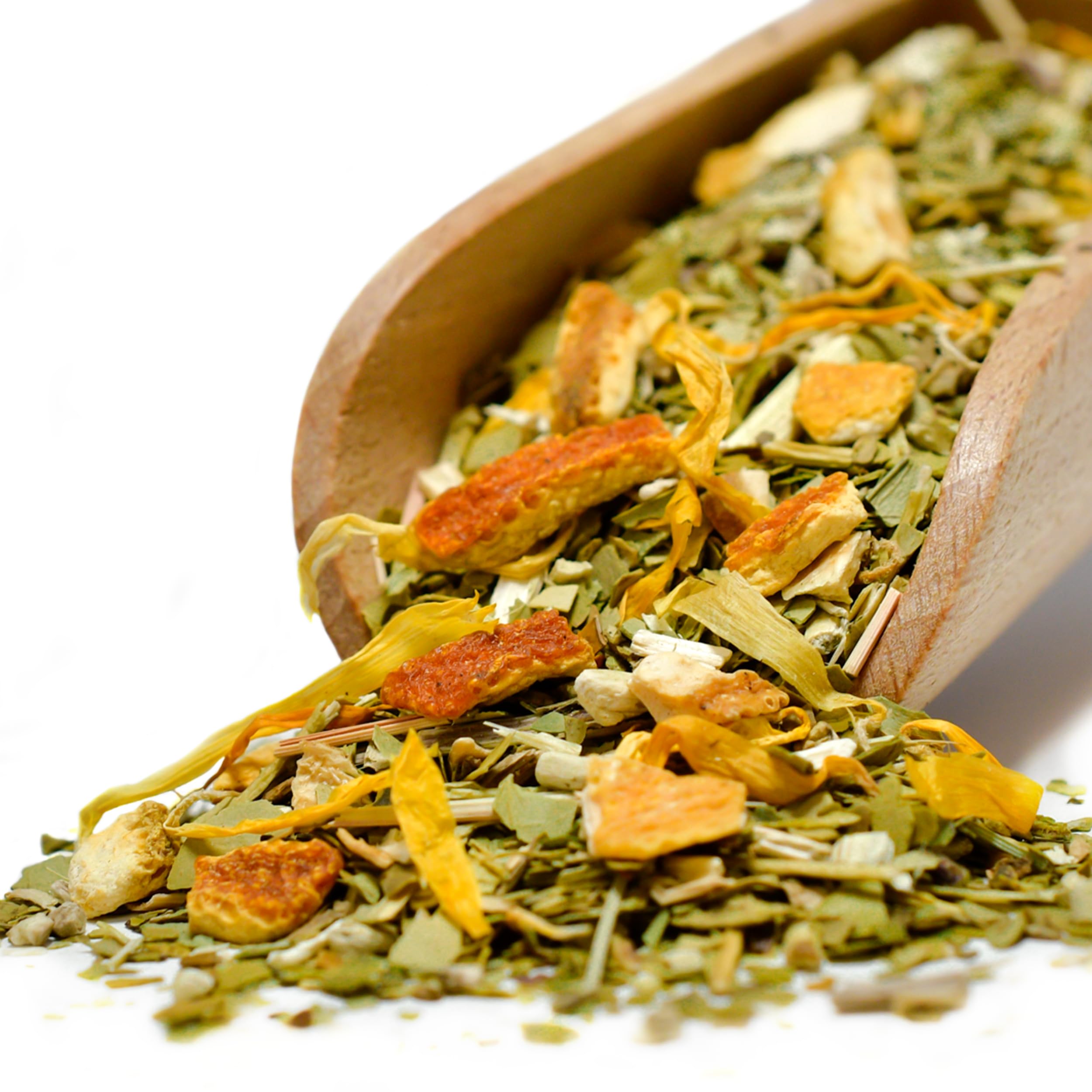 Yaguar Mate Tee Set 1.5kg - Yerba Mate Citrus Bomb, Guarana, Cherry Lady 3x500g - Luftgetrocknet, 18 Monate Gereift für Milden Geschmack - Hoher Koffeingehalt - 100% Natur