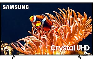 SAMSUNG 85" 8K QLED TV: The Ultimate Entertainment Hub