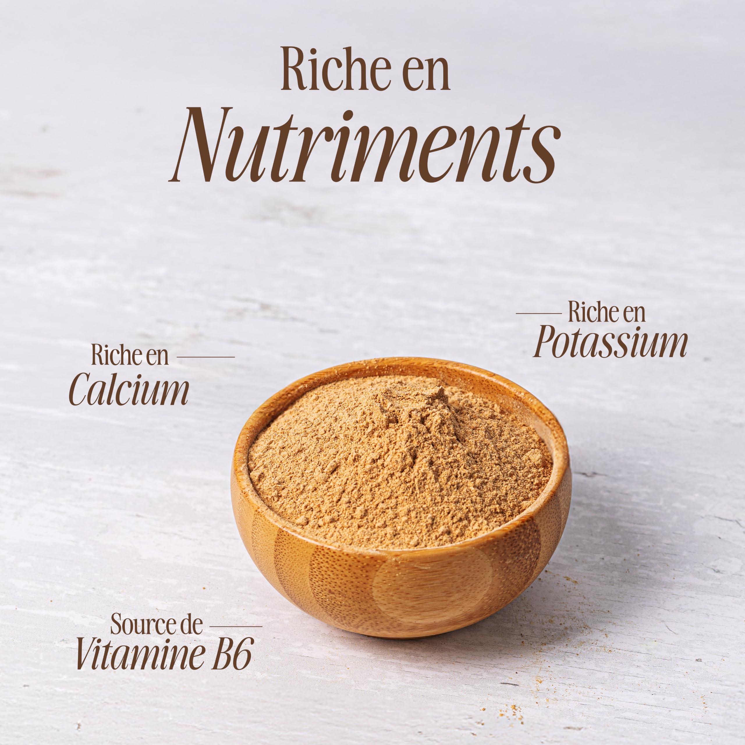 Sevenhills Wholefoods Poudre De Maca Gélatinisée Bio 400g