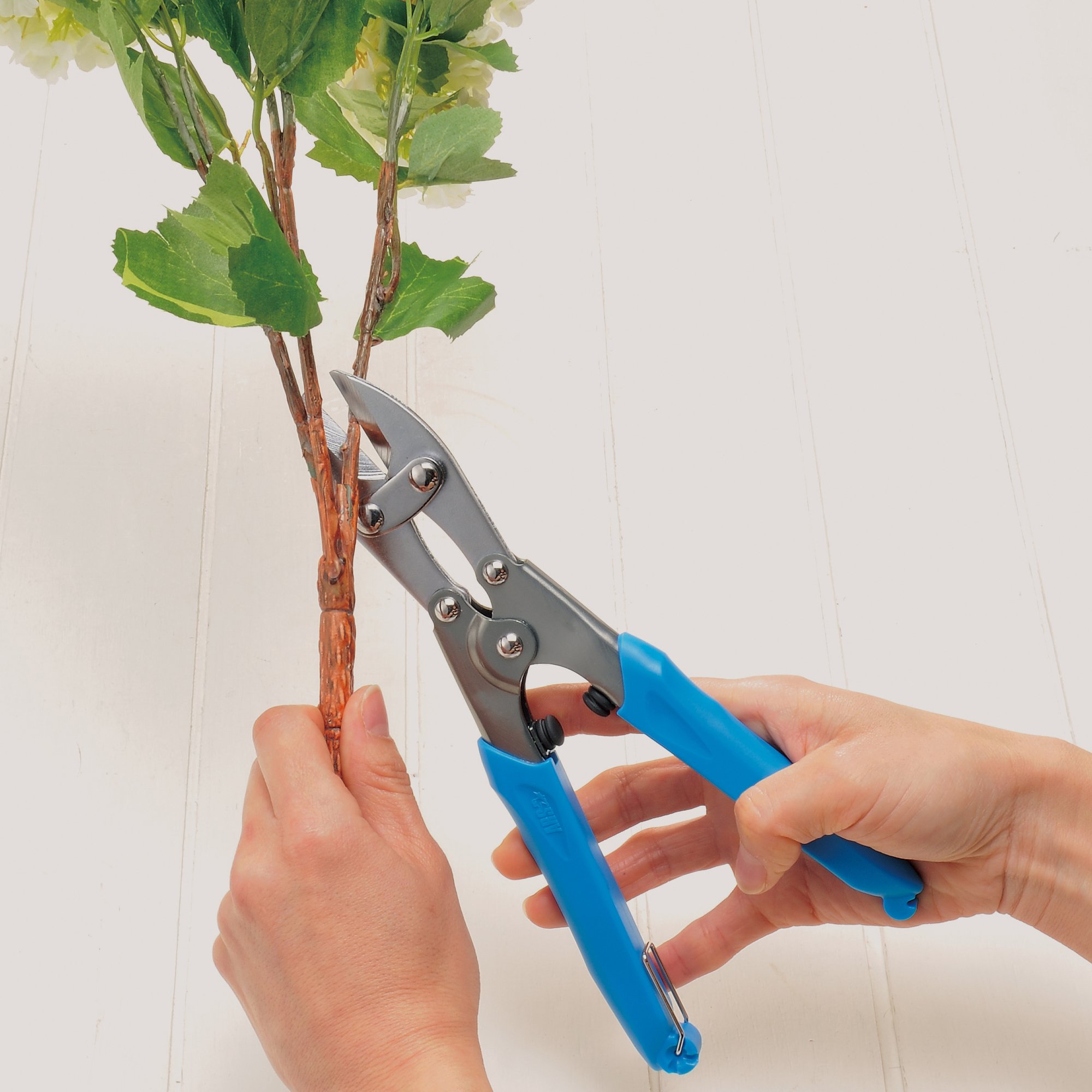 アートフラワー　ワンプッシュ　穴あけこて先　3点 アートフラワー ワンプッシュ 穴あけこて先 3点 アートフラワー ワン