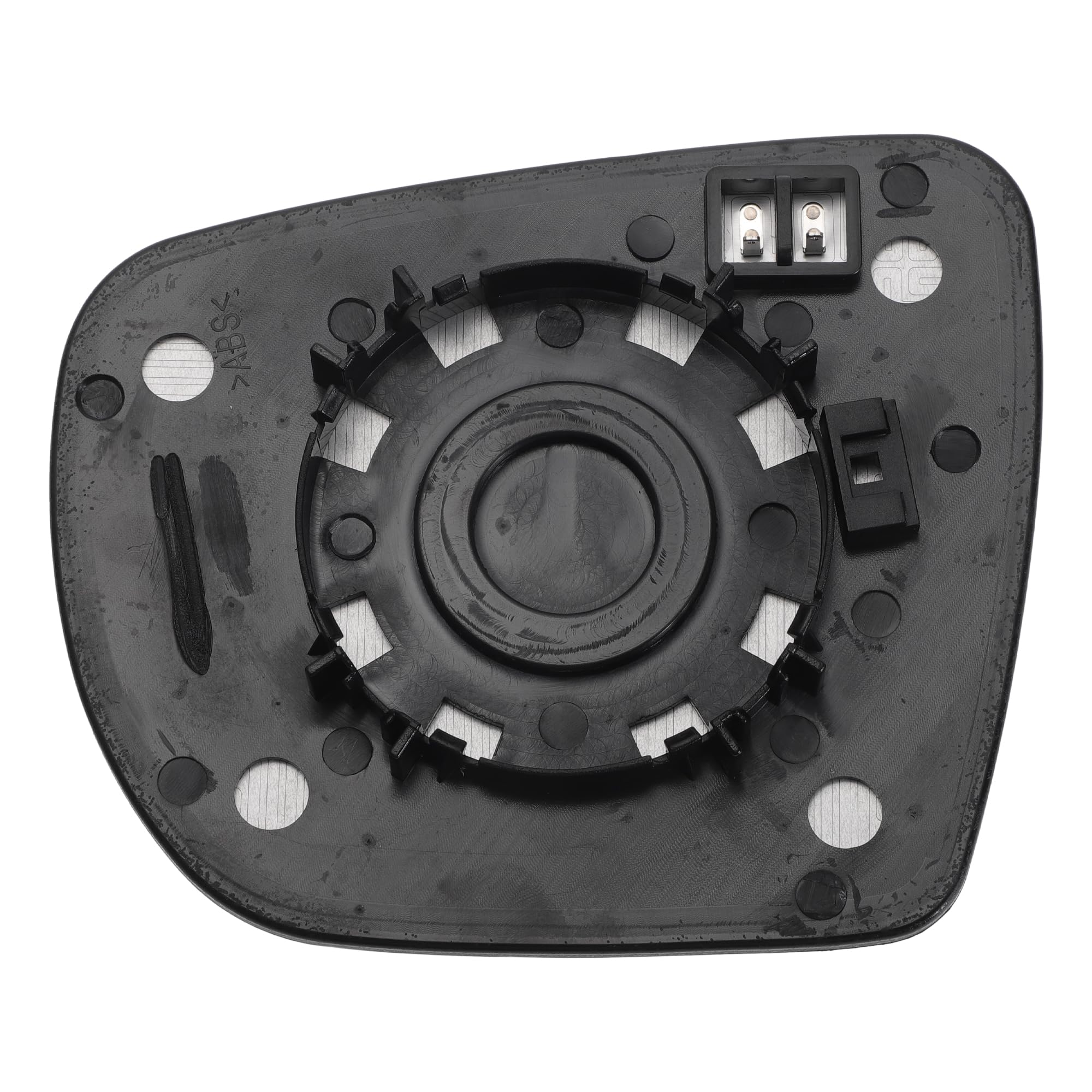 QUARKZMAN Specchio Retrovisore Destro Riscaldato Per Hyundai IX35 10-18