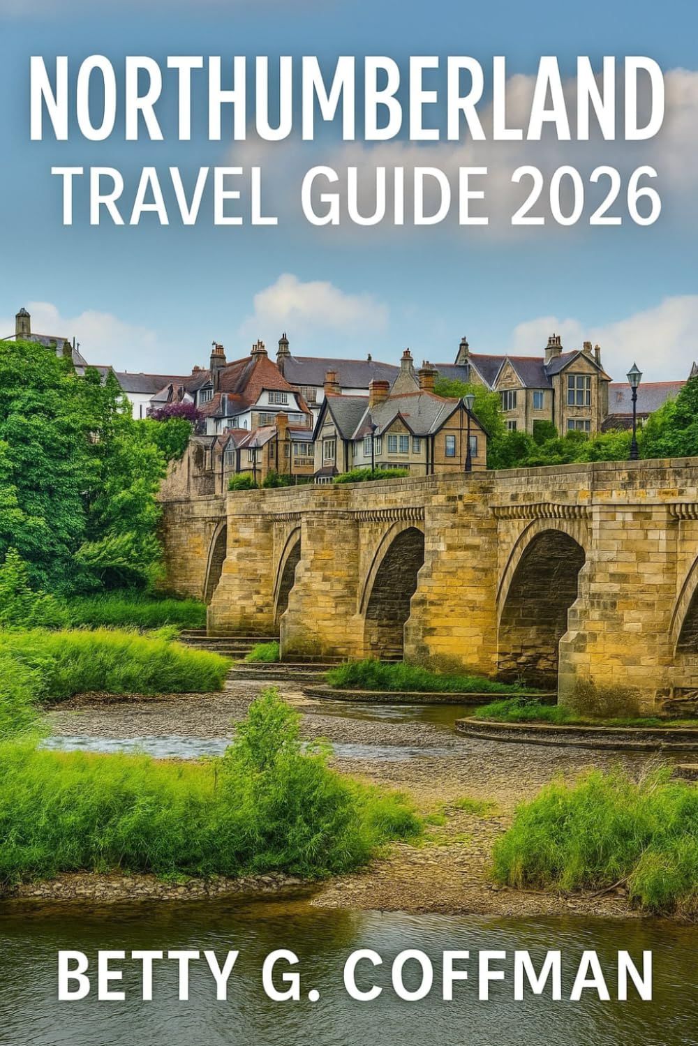 Northumberland Travel Guide 2026: Explore Medieval Castles, Dramatic Coastlines, Roman Ruins, and Secluded Villages in England’s Wild and Historic Northeastern Frontier