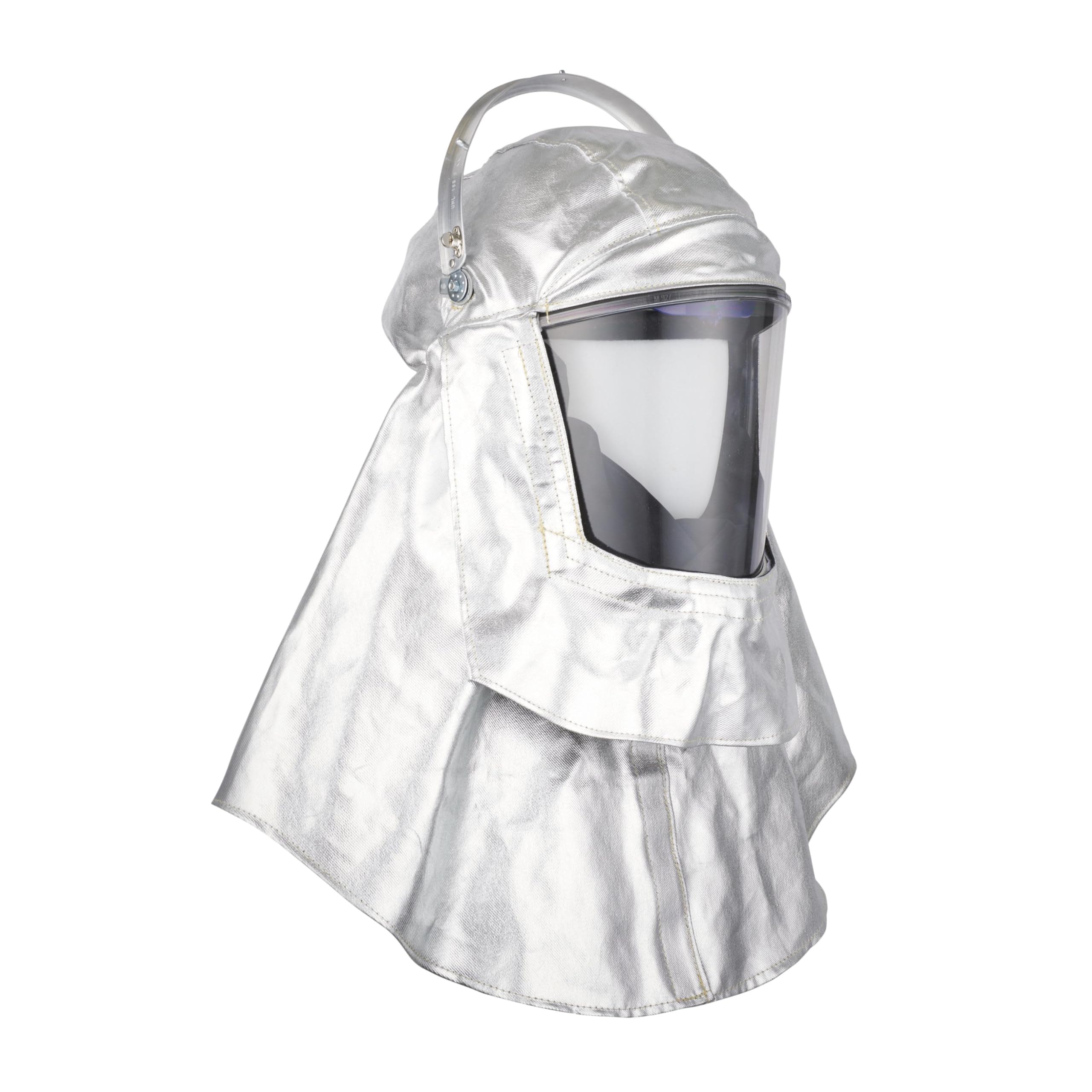 3M Casque 3M Versaflo M-307 avec Joint Facial ignifugé
