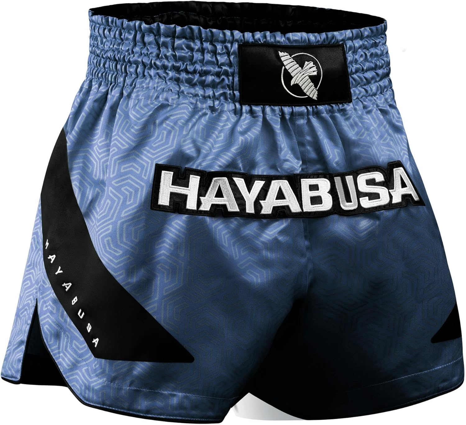 Hayabusa Core Muay Thai Shorts