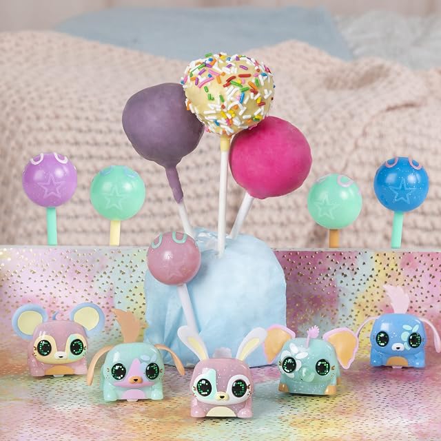 Foto 4 de 8 de Zoomer Lollipets 1 Pack juguete interactivos