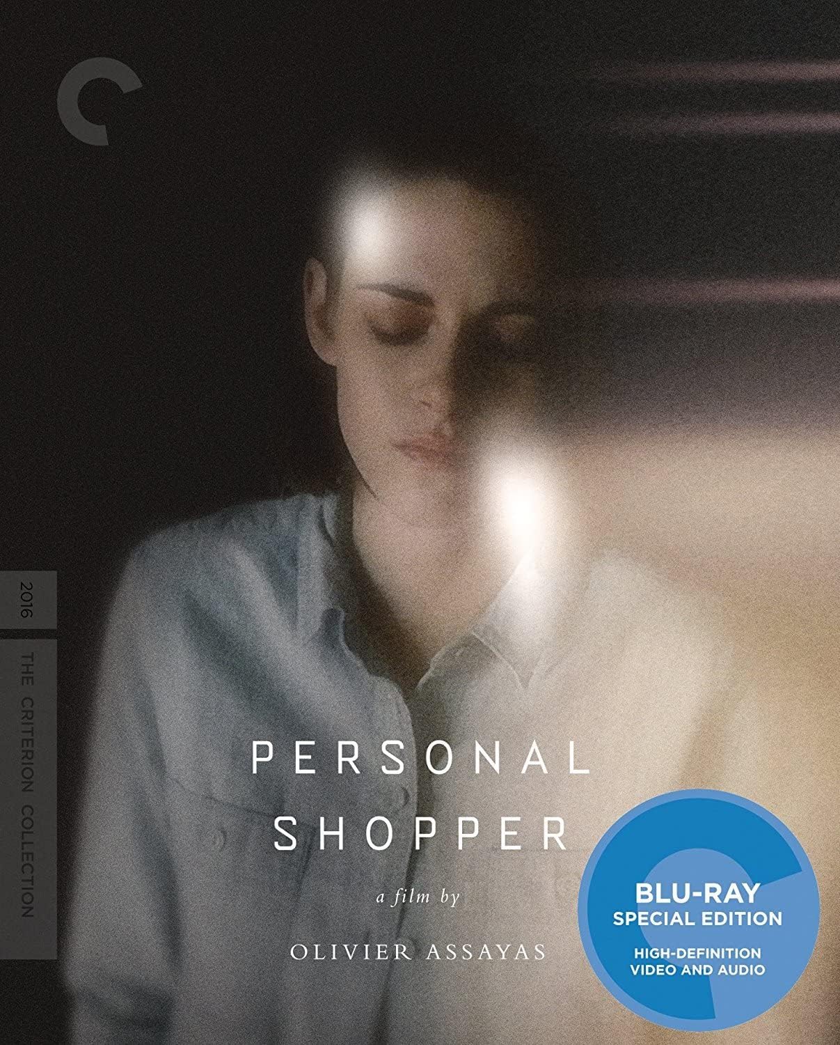 Personal Shopper (The Criterion Collection) [Blu-ray]
