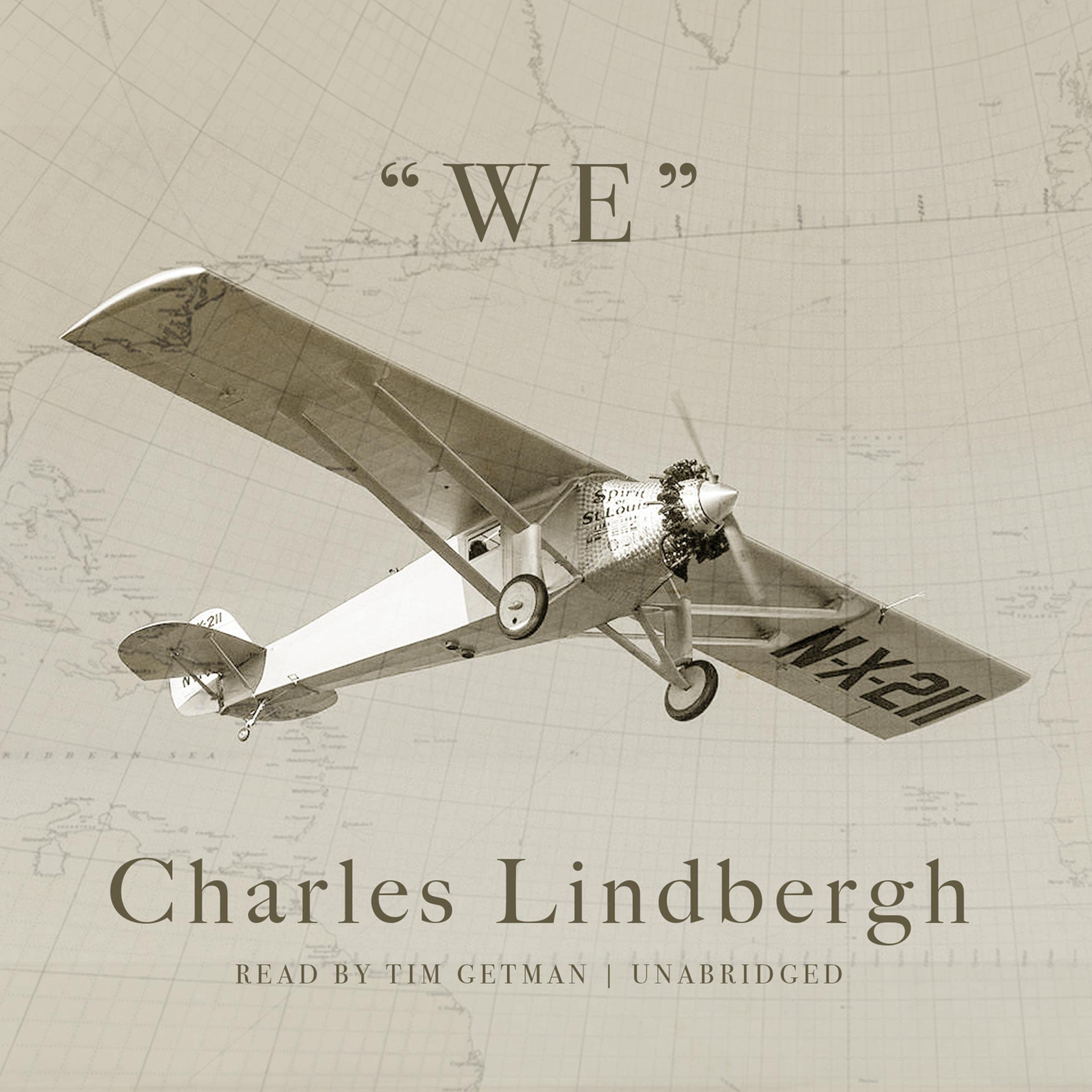 Cover art for We