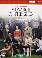 Vista 4 de The Complete Monarch Of The Glen Series 1-7