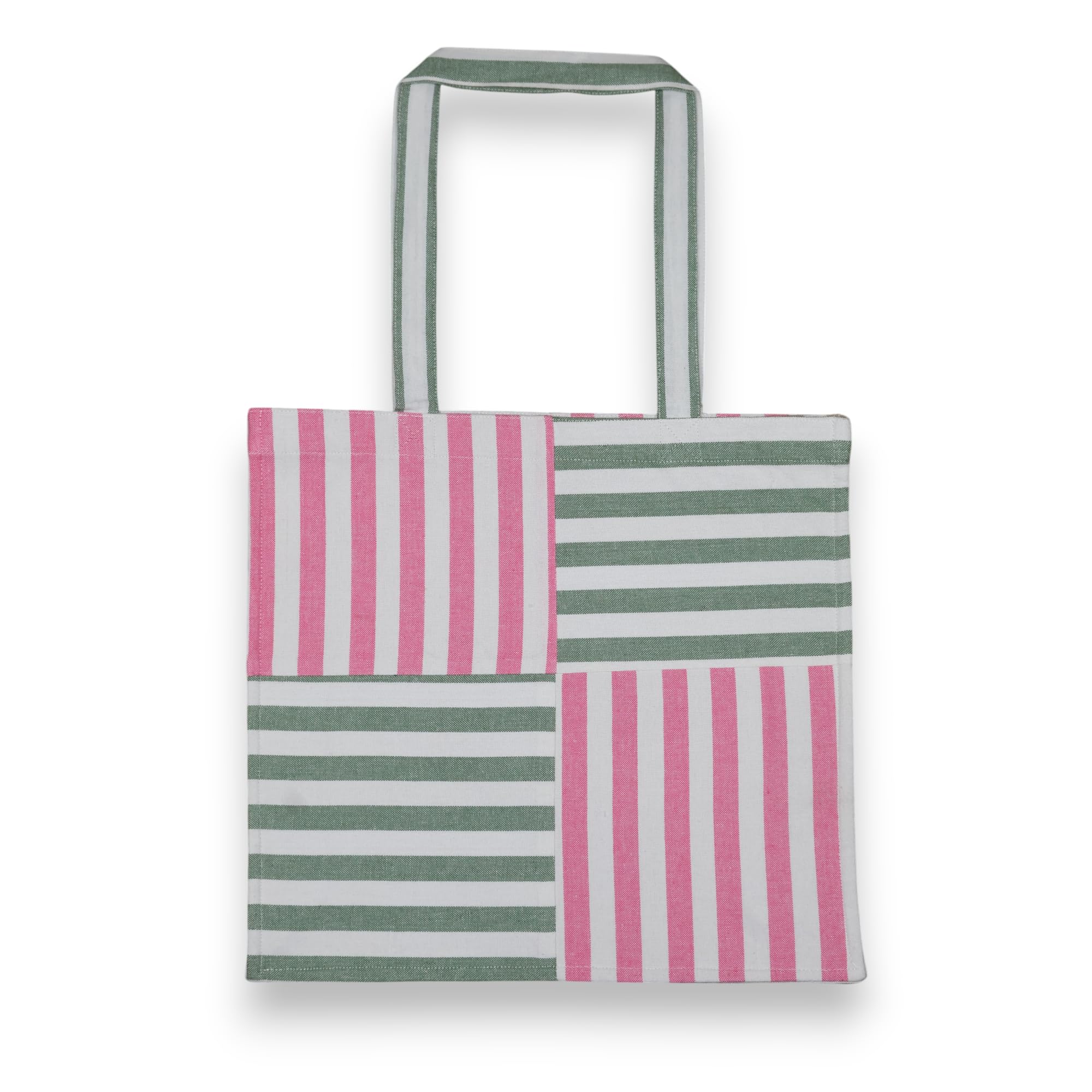 CARRI Multi Colour Tote Bag-picture-18