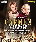 その他 Bizet: Carmen [Blu-ray] [Import] tf8su2k Amazon.com: Carmen [Blu-ray] : Bizet, Georges: Movies & TV