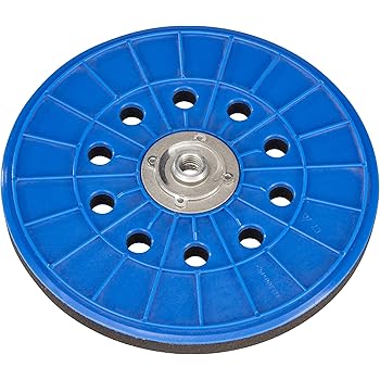 Piece De Rechange Plaque Disque Abrasif Ponceuse Murale A Rallonges Ponceuse De Plafond Giraffe Telescopique Auto Agrippant O 225 Mm Toolson Dws225bt Dc R Et Scheppach Ds 200 210 900 920 930 Amazon Fr Bricolage