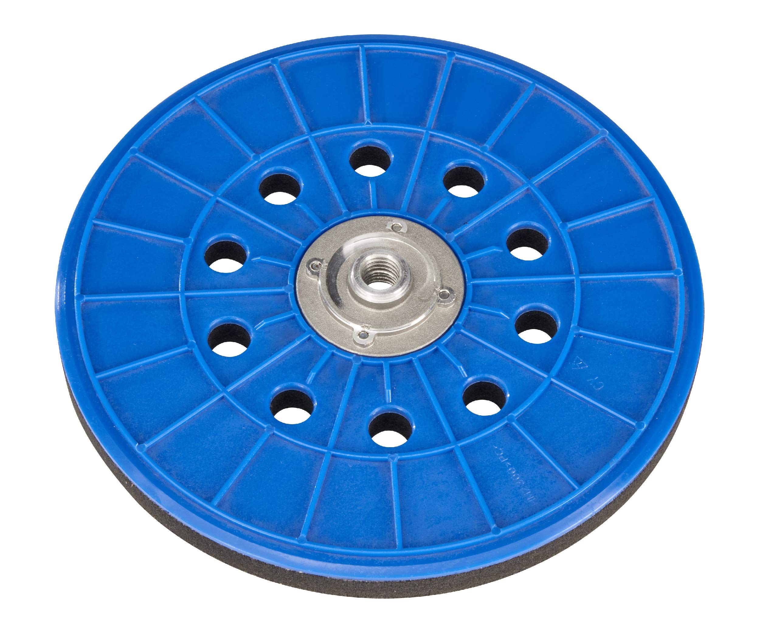 Spare Part adhibit disc Sanding disc dryall Sander Long-Neck Sander Ceiling Sander Building Sander Giraffe with adhibit adhibit Ø 225mm (DEMA 600 W or DEMA TS800 Profi)