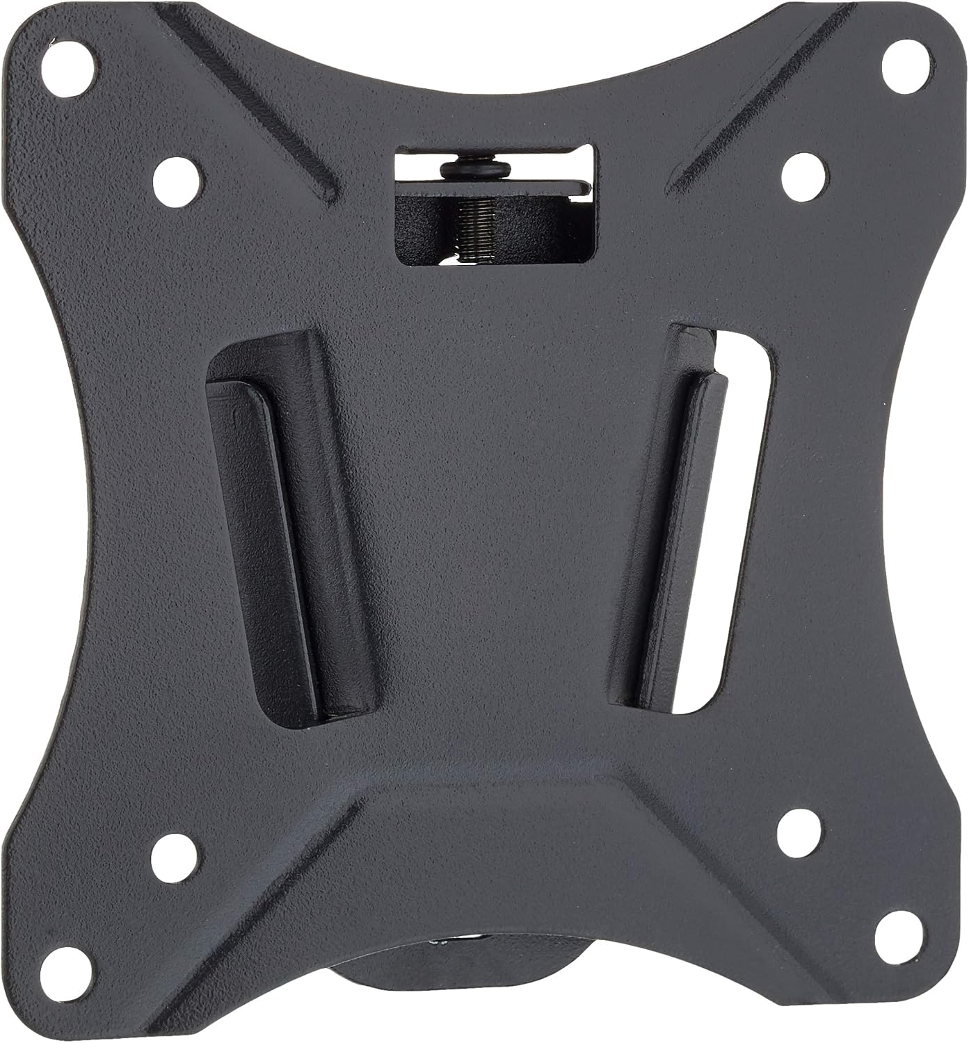 SCHWAIGER TV Wall Mount 13"-29" Fixed 1 max. 25 kg Black - TFT/LCD-TV Accessories, Black, LWHF2725513