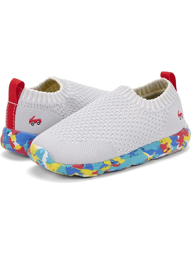 See Kai Run Ryder Knit FlexiRun (Toddler/Little Kid)